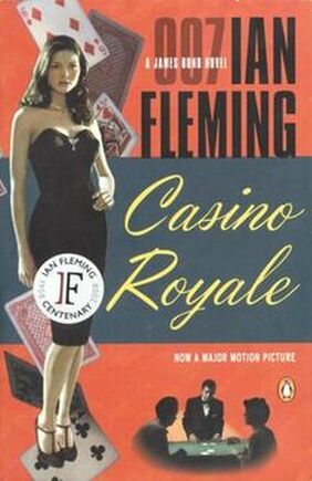 casino royal asian book